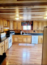 Charming West Side 4BR/2Bath