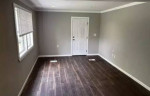 Updated Home with plenty of space 2/1 Bed Bath