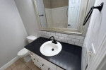 Updated Home with plenty of space 2/1 Bed Bath