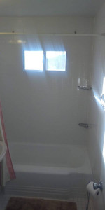 2BR 1BA Furnished House 1car attached Garage