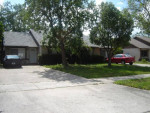 2 bed, 2 bath Duplex - c1375