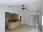 2 bed, 2 bath Duplex - c1375