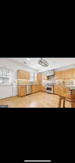 Handsome Locust Point Home!