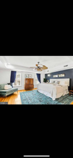 Handsome Locust Point Home!