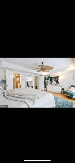 Handsome Locust Point Home!