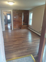 3 bed house taunton