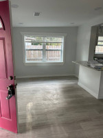 New house