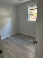 New house