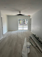 New house