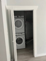 New house