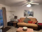 2 BR furnished Home