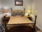 2 BR furnished Home