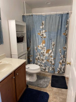 2 BR furnished Home
