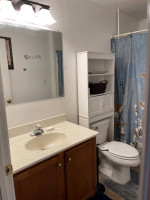 2 BR furnished Home