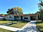 3470 NW 3 St Lauderhill renovated 4/2