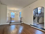 Renovated Historic Home Close to Everything! NYC Bus at corner