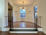 Renovated Historic Home Close to Everything! NYC Bus at corner