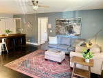 Large 970 sq ft 1 Bed 1 Bath Studio Apartment