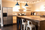 Large 970 sq ft 1 Bed 1 Bath Studio Apartment