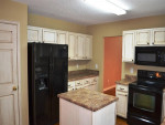 SPACIOUS HOUSE FOR RENT