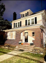 Newly Renovated Charming Modern Chic Home