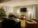 Newly Renovated Charming Modern Chic Home