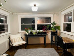 Newly Renovated Charming Modern Chic Home