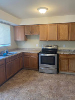 Nice 3br brick ranch east side 7 mile Hoover area SECTION 8 OK