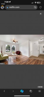Apartment  for rent