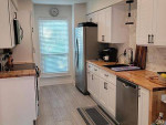 A lovely 2bed/2bath fully furnished townhome with cable and internet