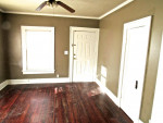 One Bedroom duplex in Pearl District