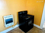One Bedroom duplex in Pearl District