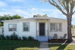 Spacious 2/1 Home with Flexible Layout and Private Backyard!