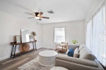 Spacious 2/1 Home with Flexible Layout and Private Backyard!