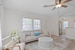 Spacious 2/1 Home with Flexible Layout and Private Backyard!