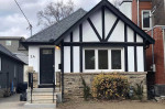 2 Bedroom Single Family Home - for Rent in Toronto!