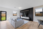 Spectacular and modern single family home