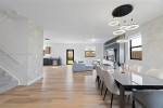 Spectacular and modern single family home