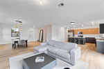 Spectacular and modern single family home