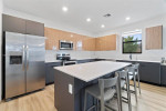 Spectacular and modern single family home