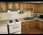 Newly renovated house for rent or rent to own.