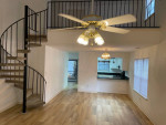 Charming 3BR/3BA Townhouse in Savannah, Available Now!