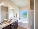 Beautiful furnished home gated community