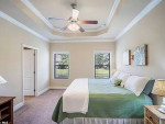 Beautiful furnished home gated community