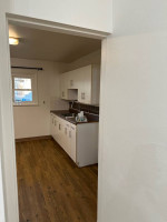 House ready for you