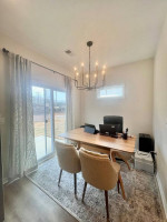 Come Home to Copperleaf Townhomes