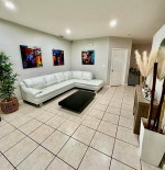 💡 3/2 DORAL: Must See This Unit Great One-Story Family Home In