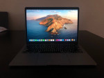 Macbook Air Retina 13-Inch, 2018