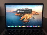 Macbook Air Retina 13-Inch, 2018