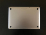 Macbook Air Retina 13-Inch, 2018